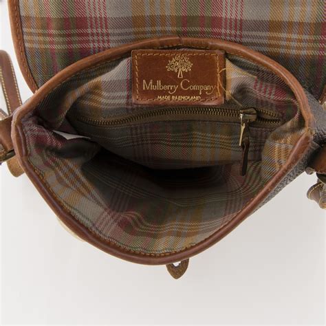 old mulberry bag styles